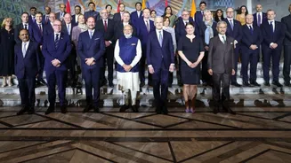 PM Modi invites Norwegian firms to invest in India, targets $100 billion investment under TEPA