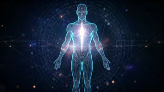 Your Cosmic Health Guide: May 18-24, 2026 - Navigating Wellness by the Stars