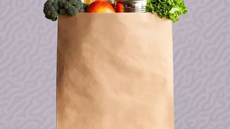 Fresh Monsoon Grocery Advice Puts Large Pre-Cut Packs under Fresh Scrutiny