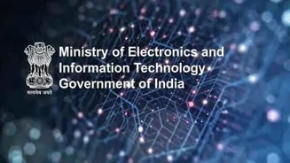 India's IT rule changes draw criticism from Meta and Google