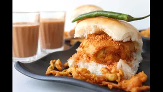 Mumbai Ranks Among World's Best Food Cities