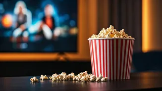 8 OTT Hits to Stream Now: From Vijay's Delay!