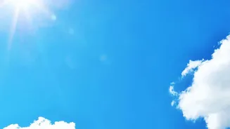What October heat means for your health