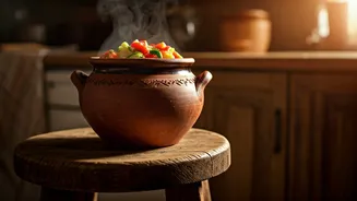 A 98-Year-Old Nani's Culinary Comeback: From Home Kitchen to Viral Food Sensation