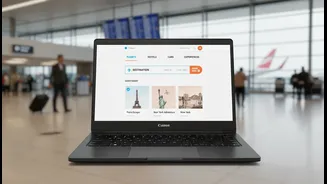 New IRCTC Website Brings Simpler Menus And Faster Access To Ticket Services