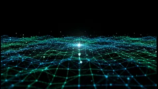 Technology Infrastructure Helps India Maintain A Large-Economy Growth Premium