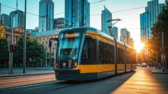 Melbourne: Your Guide to Effortless Exploration