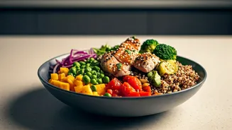 Kohli-Style Bowls Are Making Lunch Look Cool