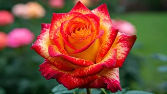 Ranchi's Winter Blooms: A Guide to the Rose Show & Gardening