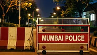 Mumbai: Chembur Police Constable Run Over During Night Patrol; Driver Arrested