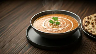 This Cozy Dinner Beats Restaurant Food