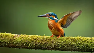 Six Trailblazing Bird Photographers Shaping Your Visual Feed