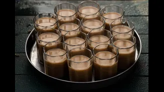 Beat the Heat with Traditional Indian Cooling Foods