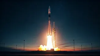 Skyroot Aerospace: Launching India's Private Space Future with Vikram 1