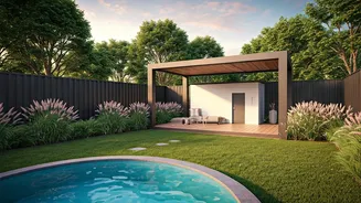 Luxury Custom Yard Pet Boardings Peak For Summer Holidays