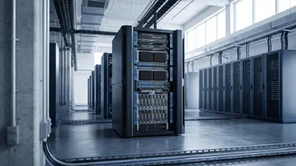 Anthropic Outlines Methods To Limit Industrial-Scale AI Distillation