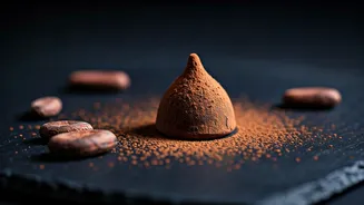 Chocolate Day: A Sweet History of Love, Comfort, and Ancient Delights