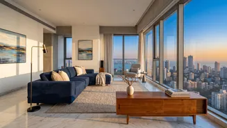 Buying In Mumbai? What Rising Property Prices And Registrations Mean For Your Decision