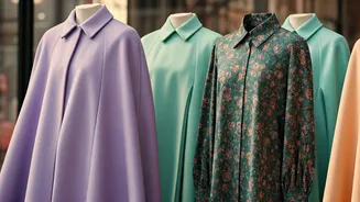 NYC's Top 7 Spring Fashion Trends: Effortless Style from $16