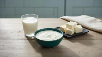 Three Daily Dairy Servings and Body Weight Worth a Closer Look After the 12-Week Full-Fat Dairy Study