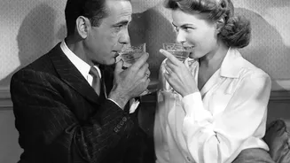 Classic Hollywood Romantic Comedies That Never Get Old For Home Date Nights