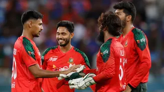 Who can replace Bangladesh if BCB withdraw from T20 World Cup after January 21 deadline?