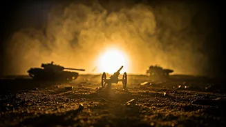 Border 2: Why You Should Watch Sunny Deol's Action Thriller