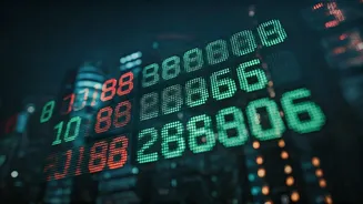 India's Stock Market: What Stocks Are Trending?