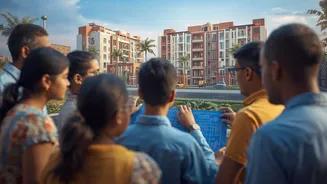 Suraksha Group completes nearly 6,000 Jaypee Wish Town homes, relief in sight for 20,000 buyers
