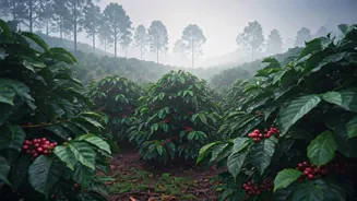 Coorg Is The Slow-Travel Escape India Needs