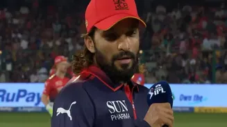 IPL 2026: Rajat Patidar hails RCB’s batting might: “I have so many Dhurandhars in my team”