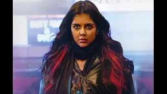 Kalyani Priyadarshan On Bollywood Offers Amid Pralay Buzz: 'I'm A Greedy Actor; Good Stories Have...'