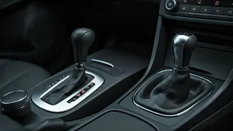 Automatic vs. Manual Cars: Your Ultimate Guide to Choosing the Perfect Drive