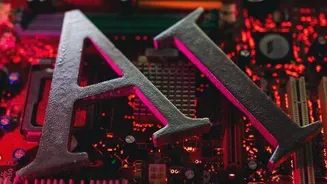 Report says AI could fuel Indian IT growth from FY27
