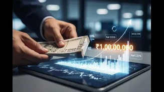 Why Flexi-Cap Funds Are Gaining Popularity; Check Top 5 Schemes