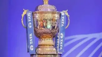 The top richest teams of the IPL ranked in terms of their worth