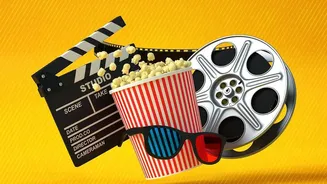 Gen Z Is Reviving Cinema as a Social Ritual beyond the Film Itself