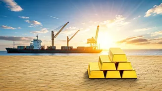 Cabinet Approves Major Economic Boost for Exports and Minerals