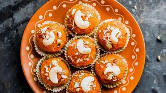 From Coconut to Jaggery: Regional Ingredients Behind Indian Sweets