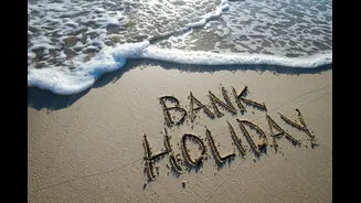 Banks will remain closed in Mumbai on January 15 for municipal corporation elections