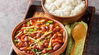 Cooked Food Safety In Monsoon: Know The Storage Limits