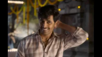 Adivi Sesh Opens Up On Why Dacoit Took Time: 'It’s The Way I Do Films'