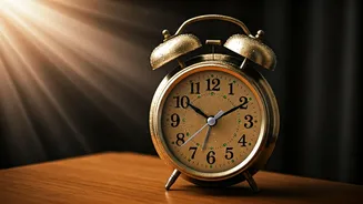 Unlock Your Day: Mastering 5 AM Affirmations for Inner Peace and Clarity