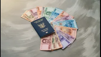 Why Indian holidaymakers target 3 specific overseas destinations for visa-free vacations