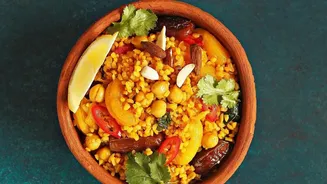 Healthy One-Pot Recipes Are Becoming A Monsoon Kitchen Essential