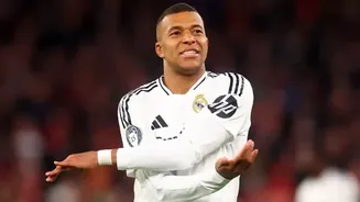 “18, It’s 18” Kylian Mbappé Laughs Off Reporter’s Slip After Another FIFA World Cup Masterclass