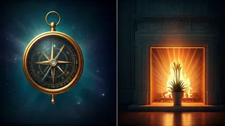 Virgo's Cosmic Compass: Navigating Family, Finances & Flourishing from March 22-28, 2026