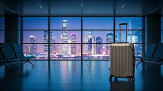 Indian Travellers Want Easy Access And Big Vibes