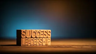 Names Symbolizing Success & Leadership: Inspire Your Child's Future