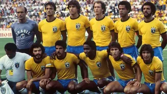 Por que o escudo da seleção já teve um ramo de café?
